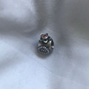 RARE retired authentic pandora perfume charm